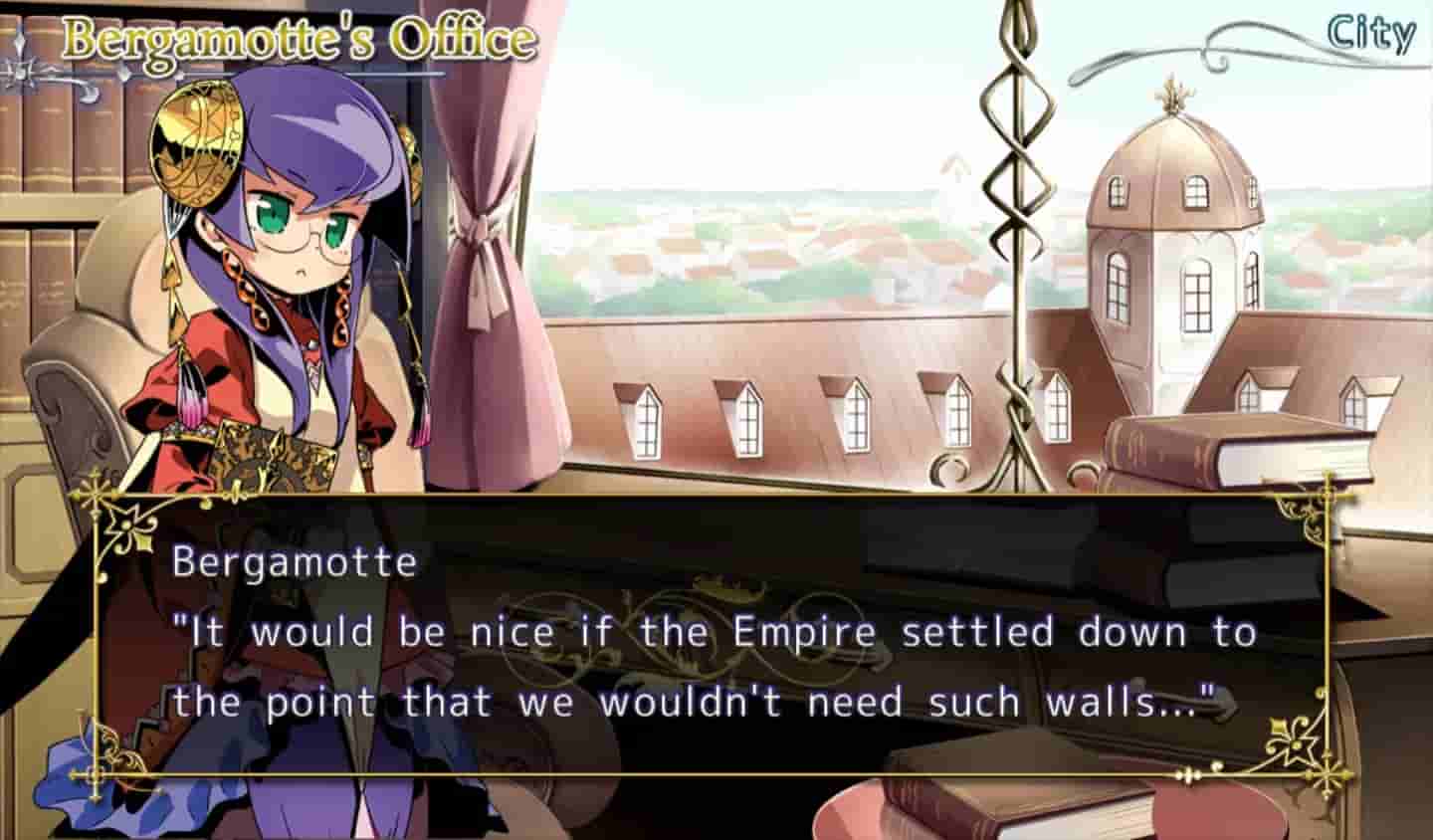 Heart of Crown PC screenshot thumbnail screenshot 9