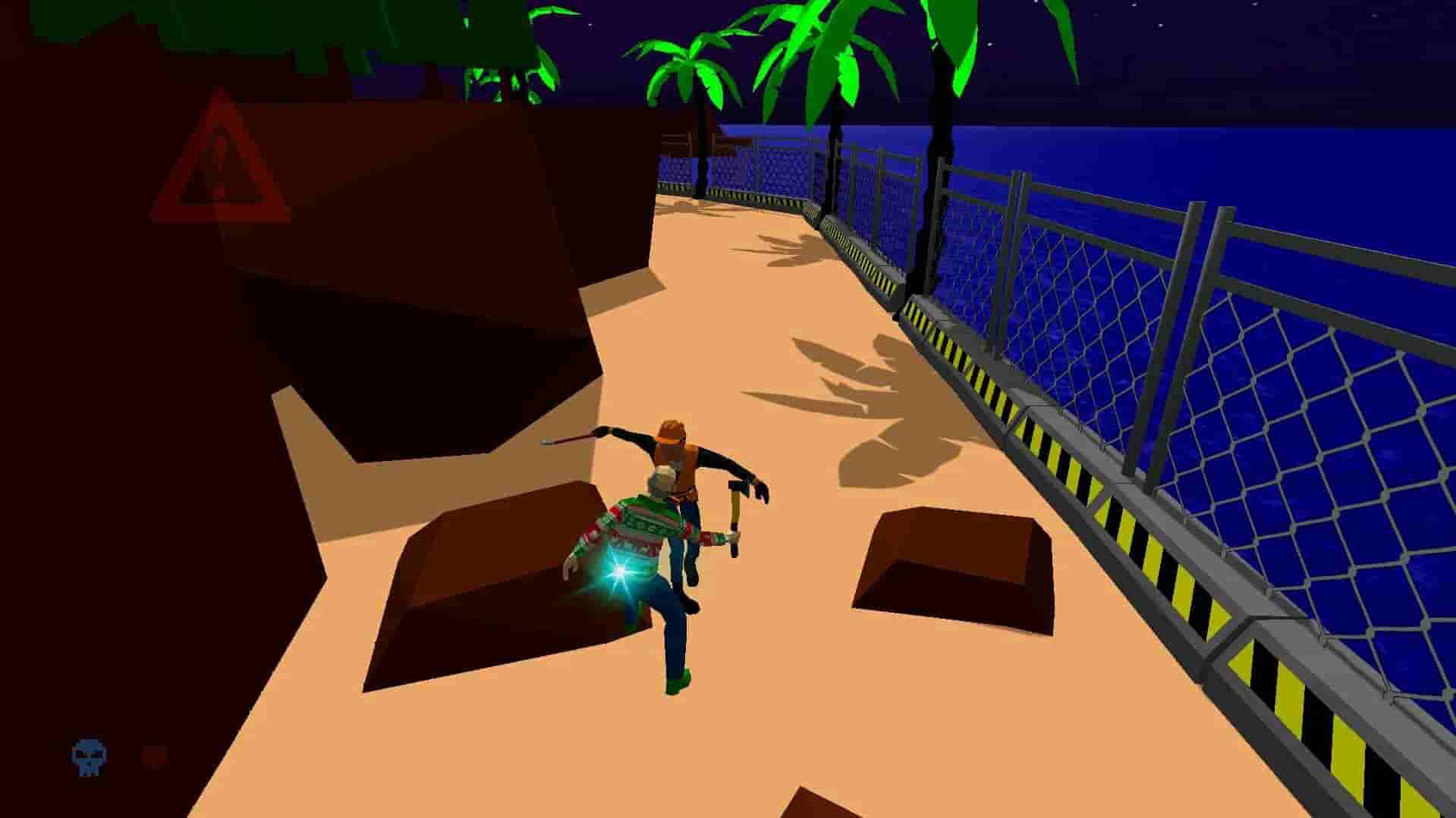 Heart Of Squid screenshot thumbnail screenshot 2