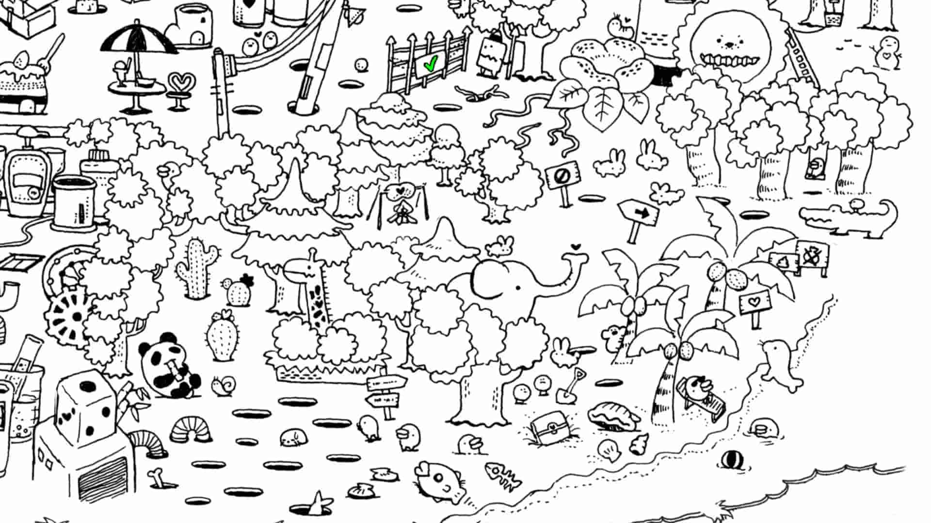 HeartFinder screenshot thumbnail screenshot 1