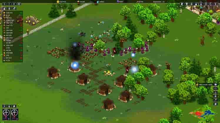 Hearthlands screenshot thumbnail screenshot 8