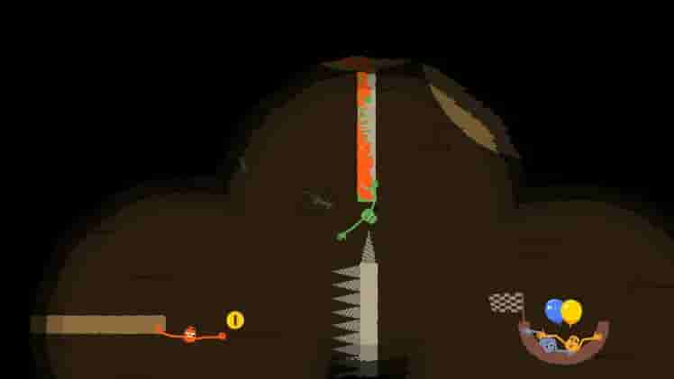 Heave Ho screenshot thumbnail screenshot 0