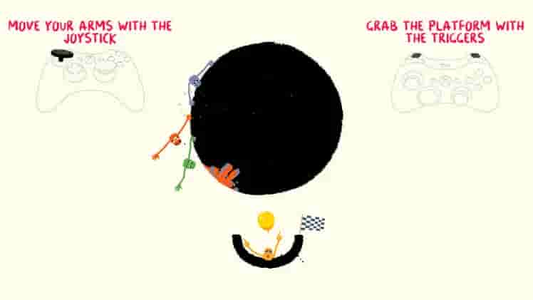 Heave Ho screenshot thumbnail screenshot 10