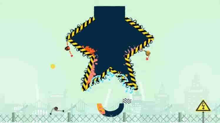 Heave Ho screenshot thumbnail screenshot 11