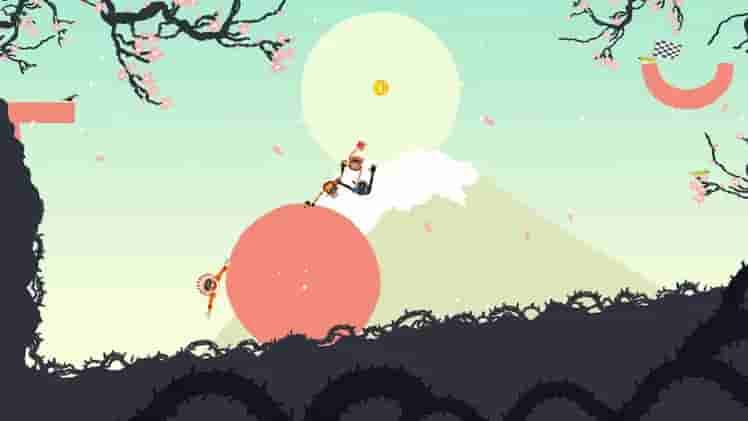 Heave Ho screenshot thumbnail screenshot 7