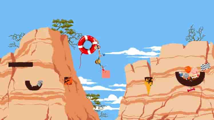 Heave Ho screenshot thumbnail screenshot 8