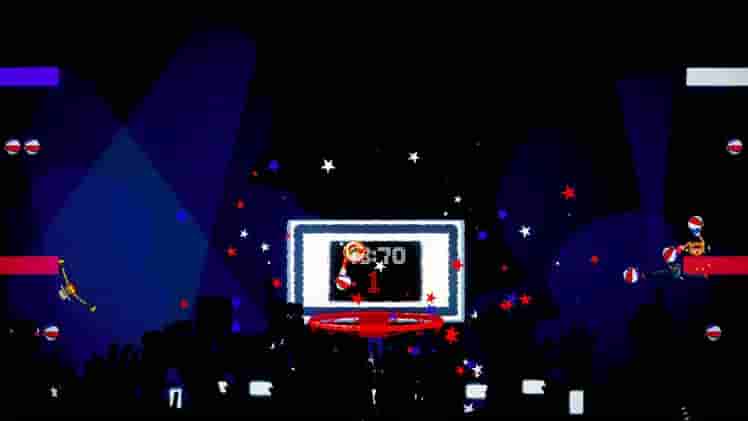 Heave Ho screenshot thumbnail screenshot 9