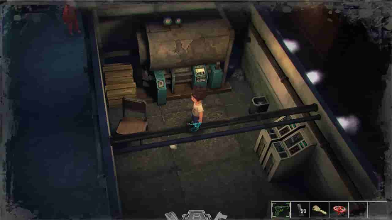 Heaven Dust screenshot thumbnail screenshot 3