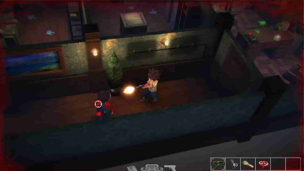 Heaven Dust screenshot thumbnail screenshot 5