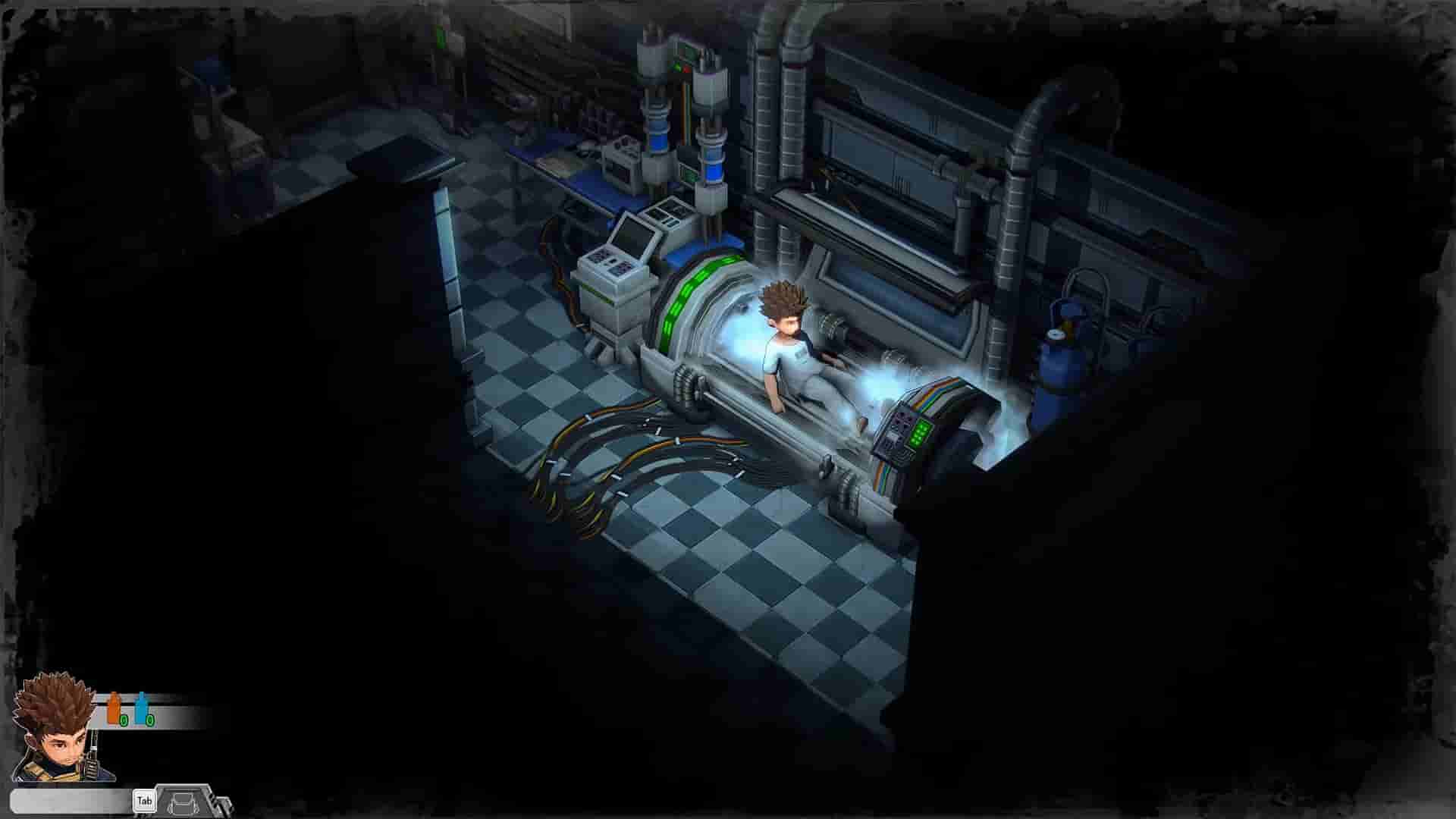 Heaven Dust 2 screenshot thumbnail screenshot 0