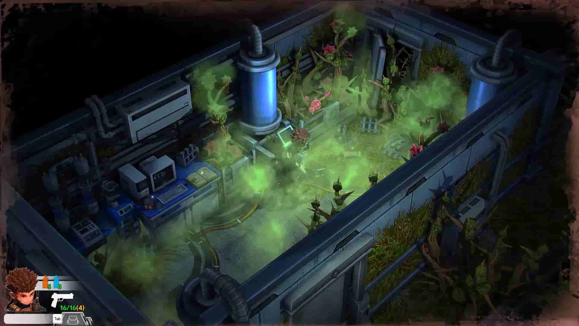 Heaven Dust 2 screenshot thumbnail screenshot 7