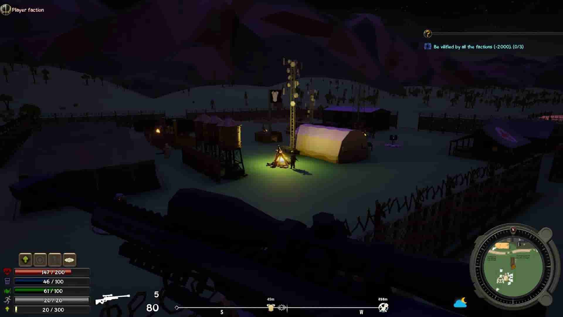 Heavenworld screenshot thumbnail screenshot 10