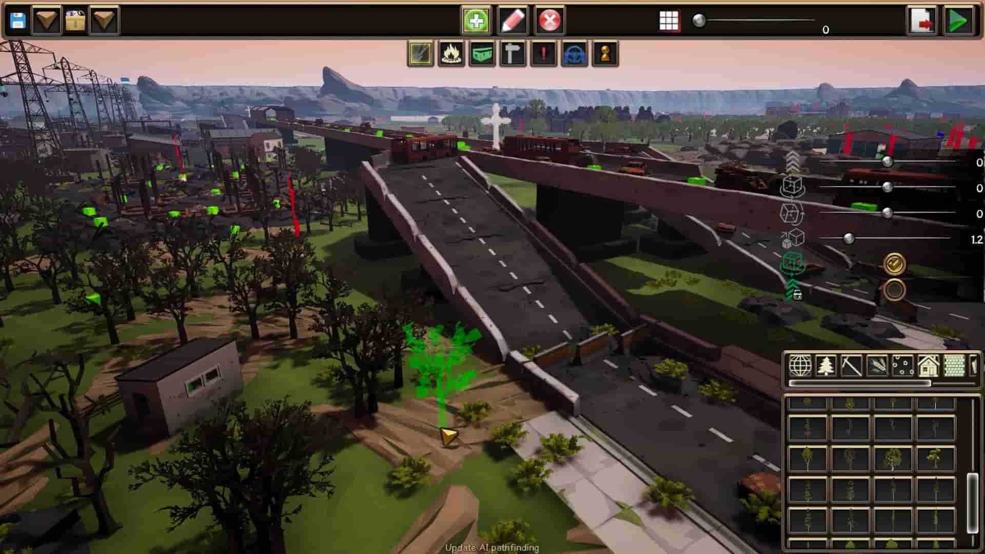 Heavenworld screenshot thumbnail screenshot 15