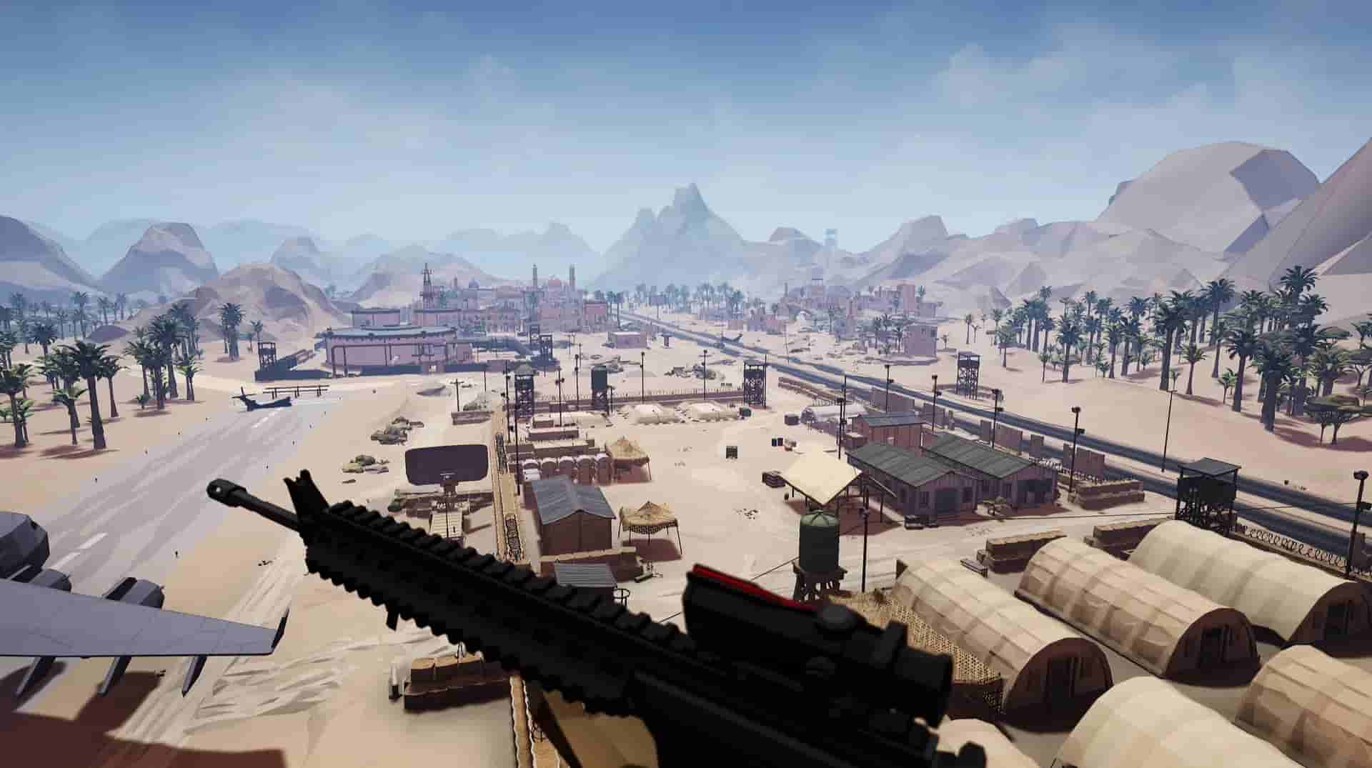 Heavenworld screenshot thumbnail screenshot 4