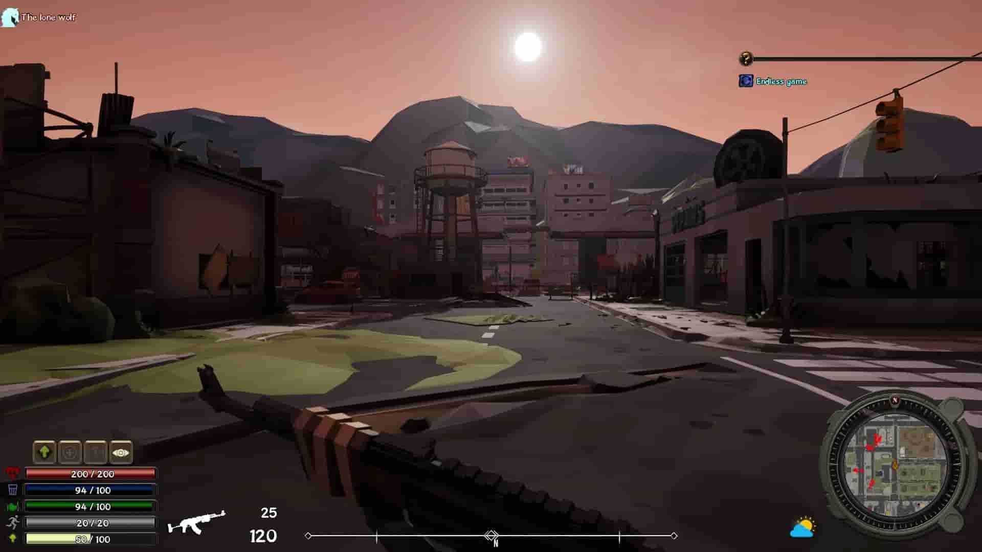 Heavenworld screenshot thumbnail screenshot 8