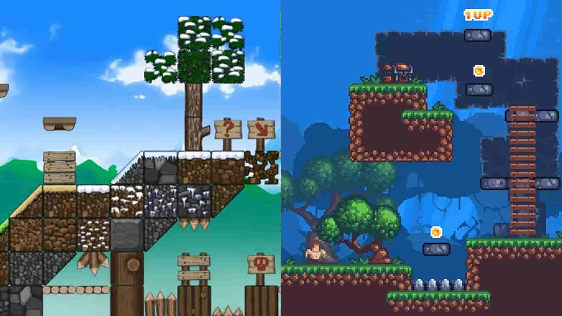 HEDE Game Engine screenshot thumbnail screenshot 2