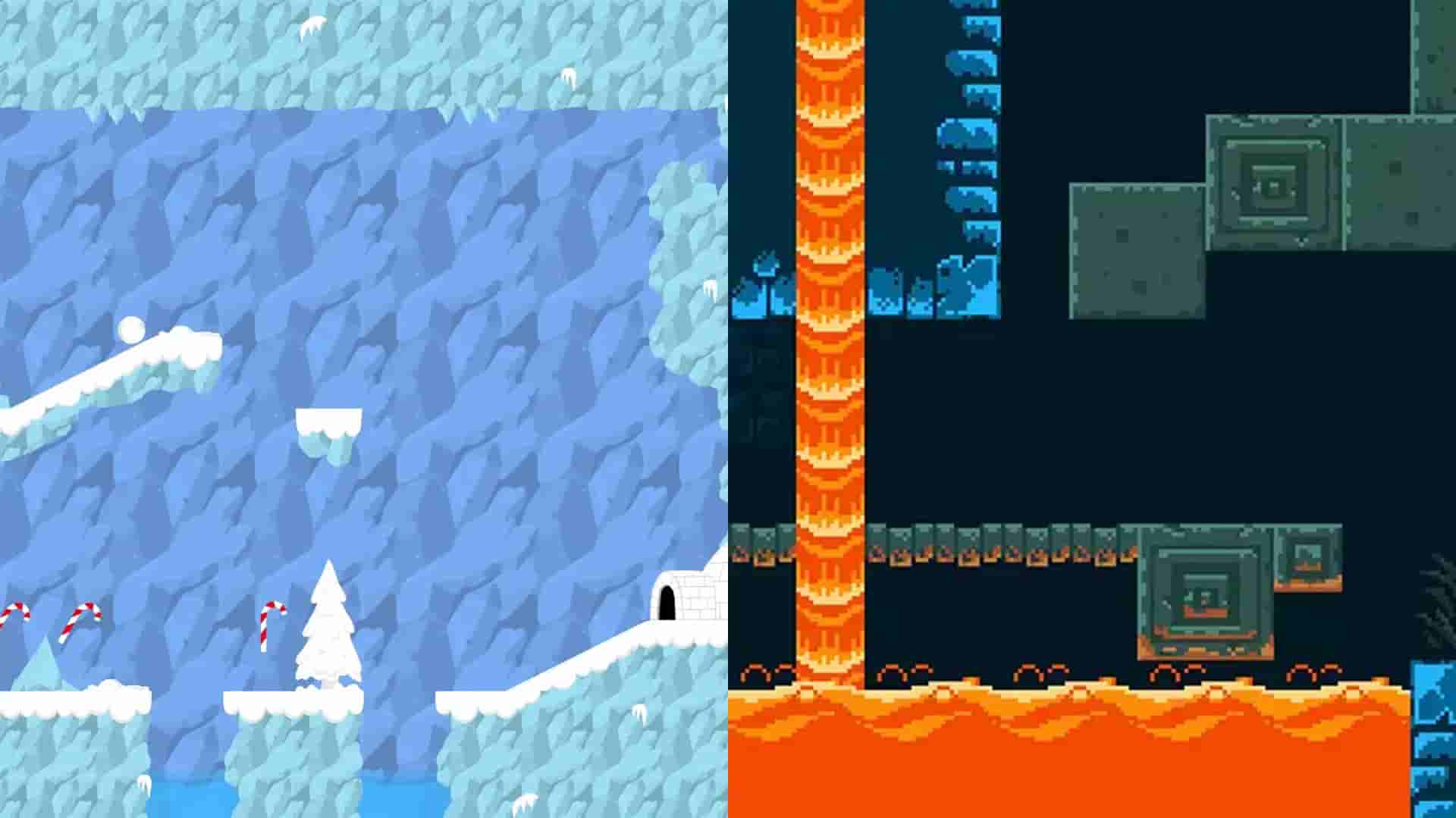 HEDE Game Engine screenshot thumbnail screenshot 6