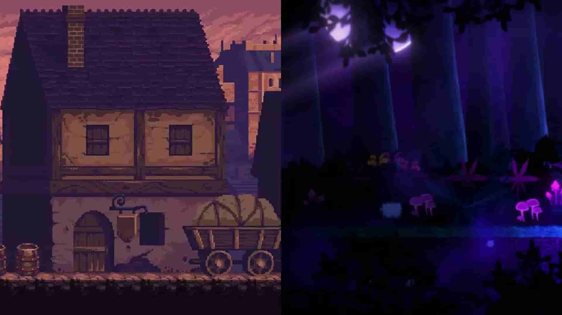 HEDE Game Engine screenshot thumbnail screenshot 7