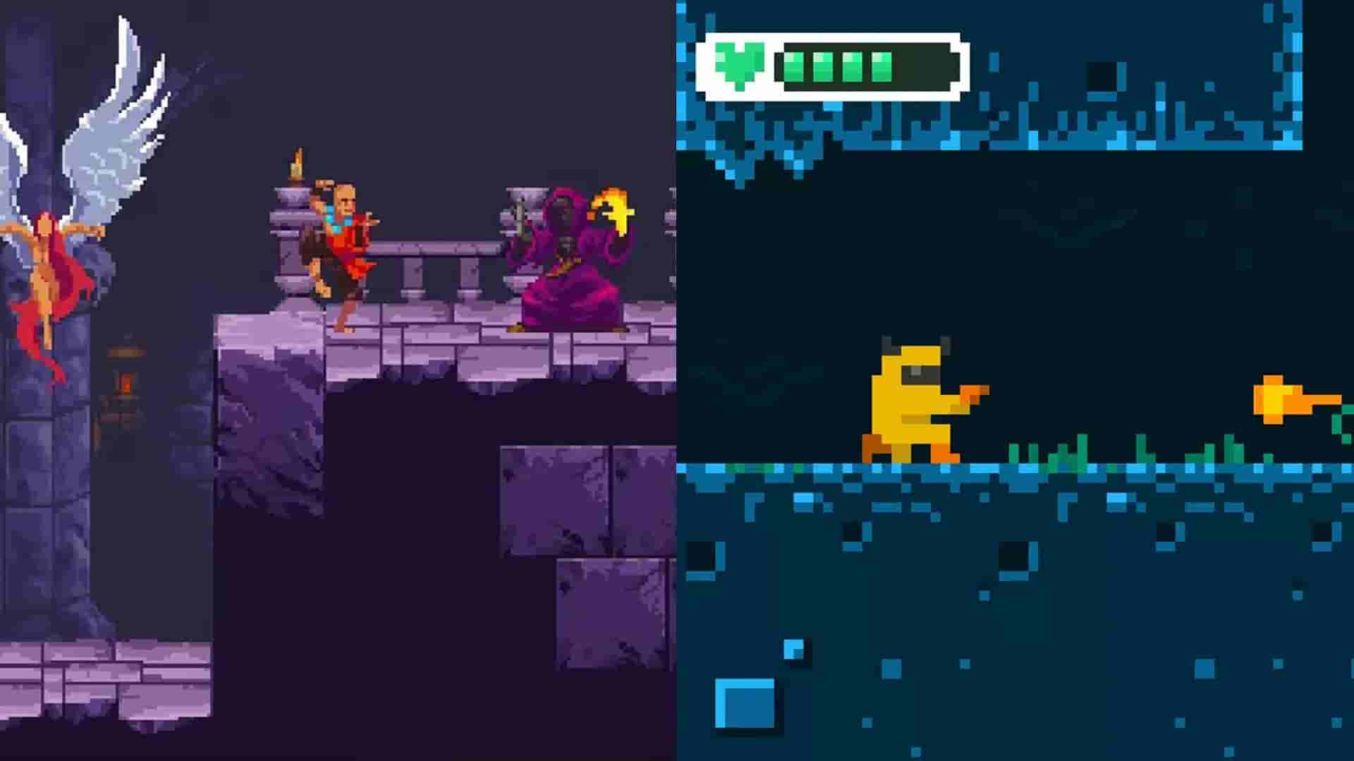 HEDE Game Engine screenshot thumbnail screenshot 8