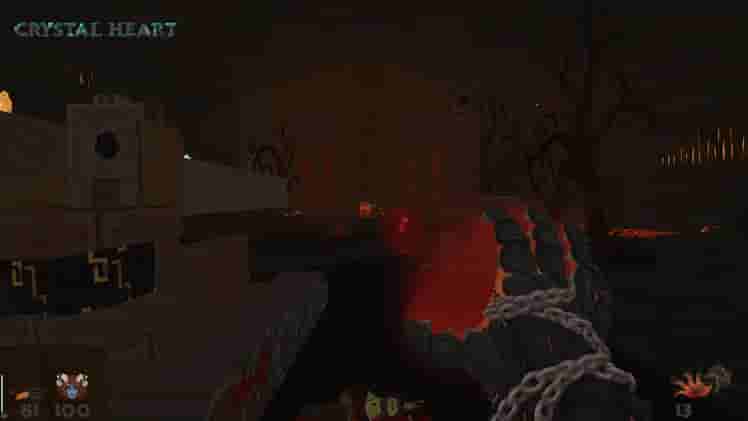 Hedon Bloodrite screenshot thumbnail screenshot 0