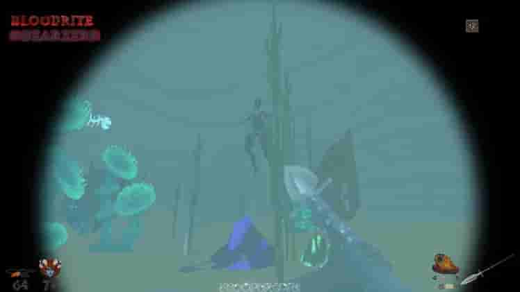 Hedon Bloodrite screenshot thumbnail screenshot 10