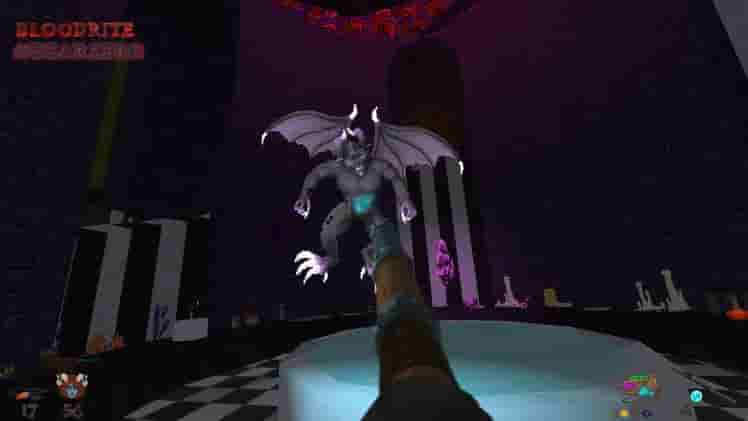 Hedon Bloodrite screenshot thumbnail screenshot 11
