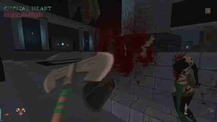 Hedon Bloodrite screenshot thumbnail screenshot 12