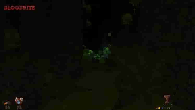 Hedon Bloodrite screenshot thumbnail screenshot 14