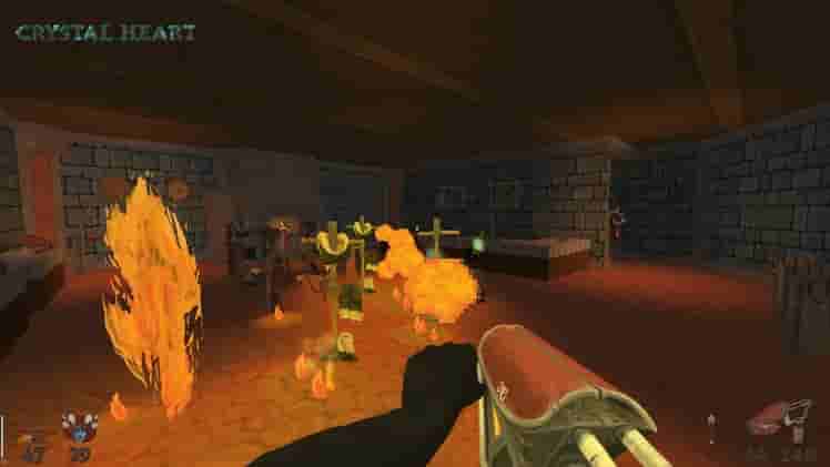 Hedon Bloodrite screenshot thumbnail screenshot 15