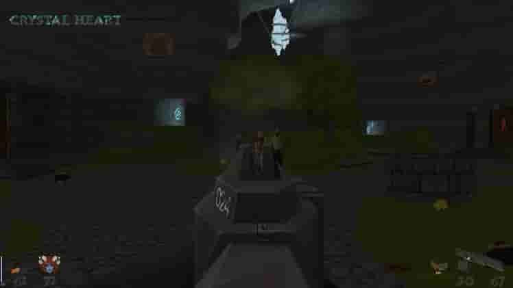 Hedon Bloodrite screenshot thumbnail screenshot 17