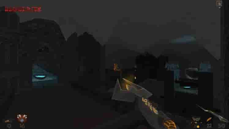 Hedon Bloodrite screenshot thumbnail screenshot 19