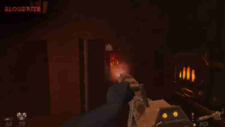 Hedon Bloodrite screenshot thumbnail screenshot 3