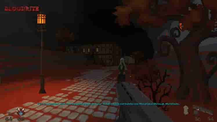 Hedon Bloodrite screenshot thumbnail screenshot 4
