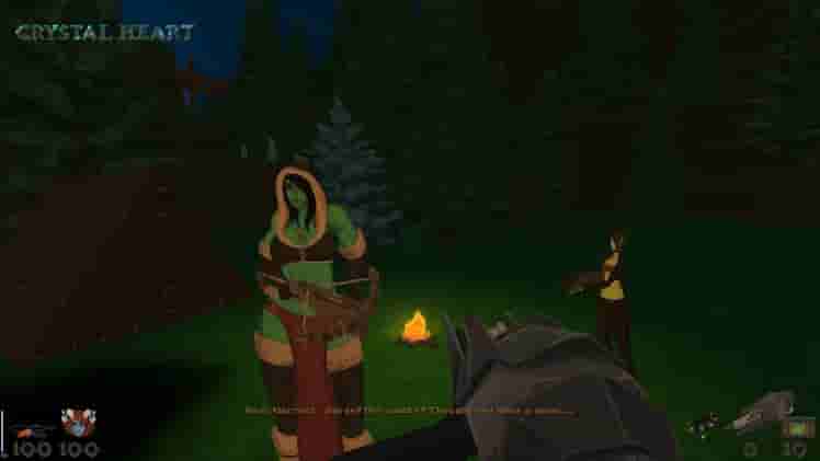 Hedon Bloodrite screenshot thumbnail screenshot 6