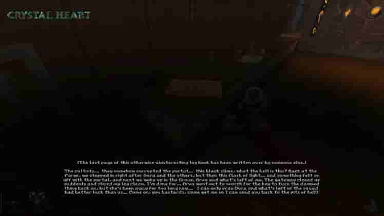 Hedon Bloodrite screenshot thumbnail screenshot 7
