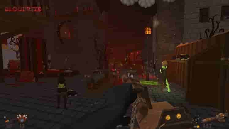 Hedon Bloodrite screenshot thumbnail screenshot 8