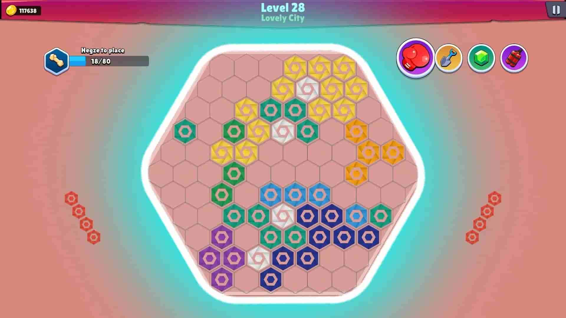 Hegzis screenshot thumbnail screenshot 6