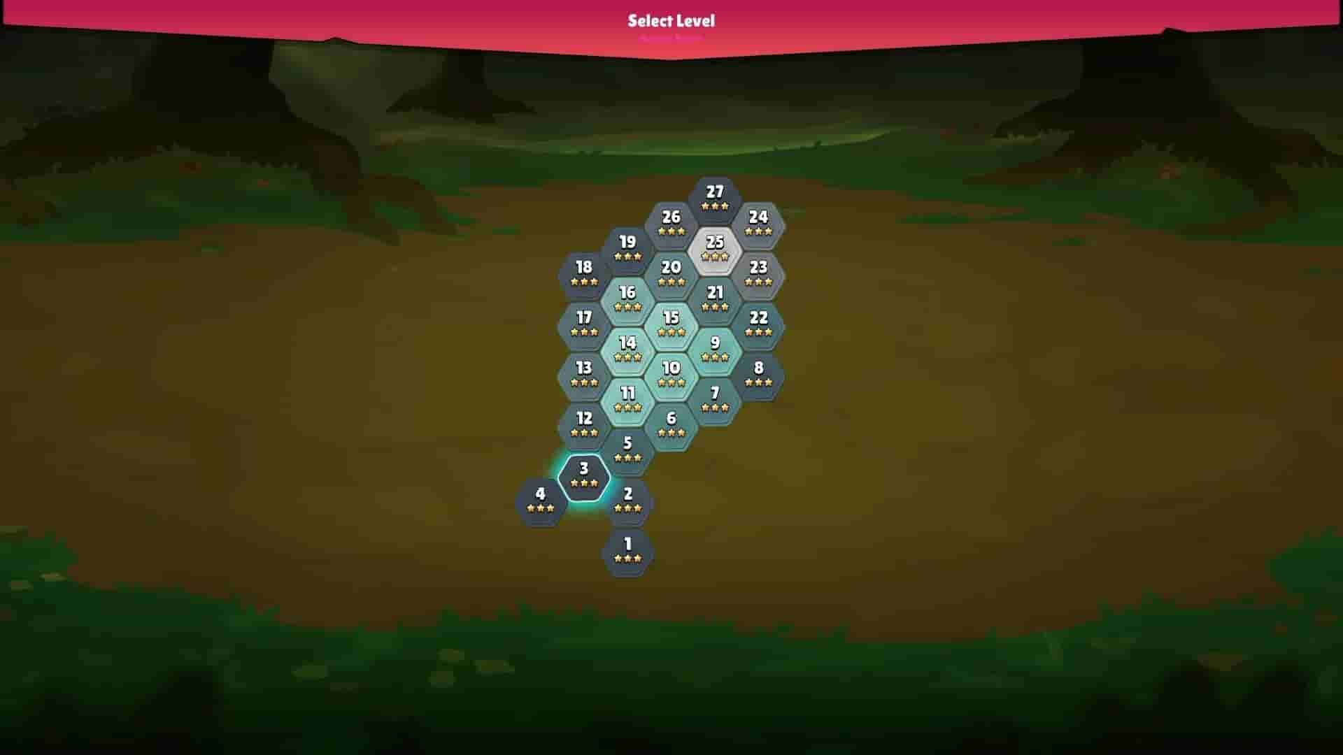 Hegzis screenshot thumbnail screenshot 8