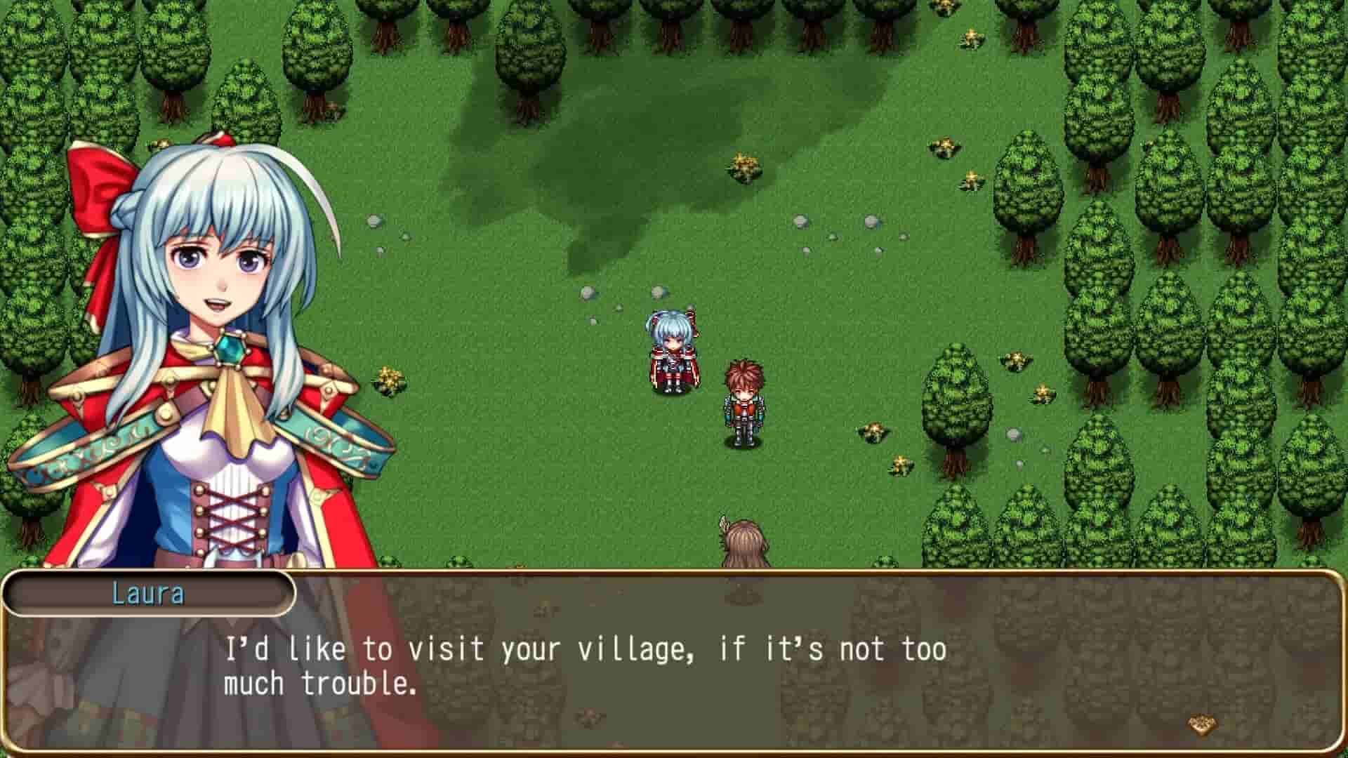 Heirs of the Kings screenshot thumbnail screenshot 7