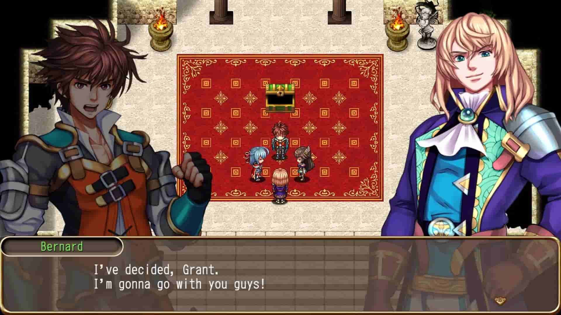 Heirs of the Kings screenshot thumbnail screenshot 9