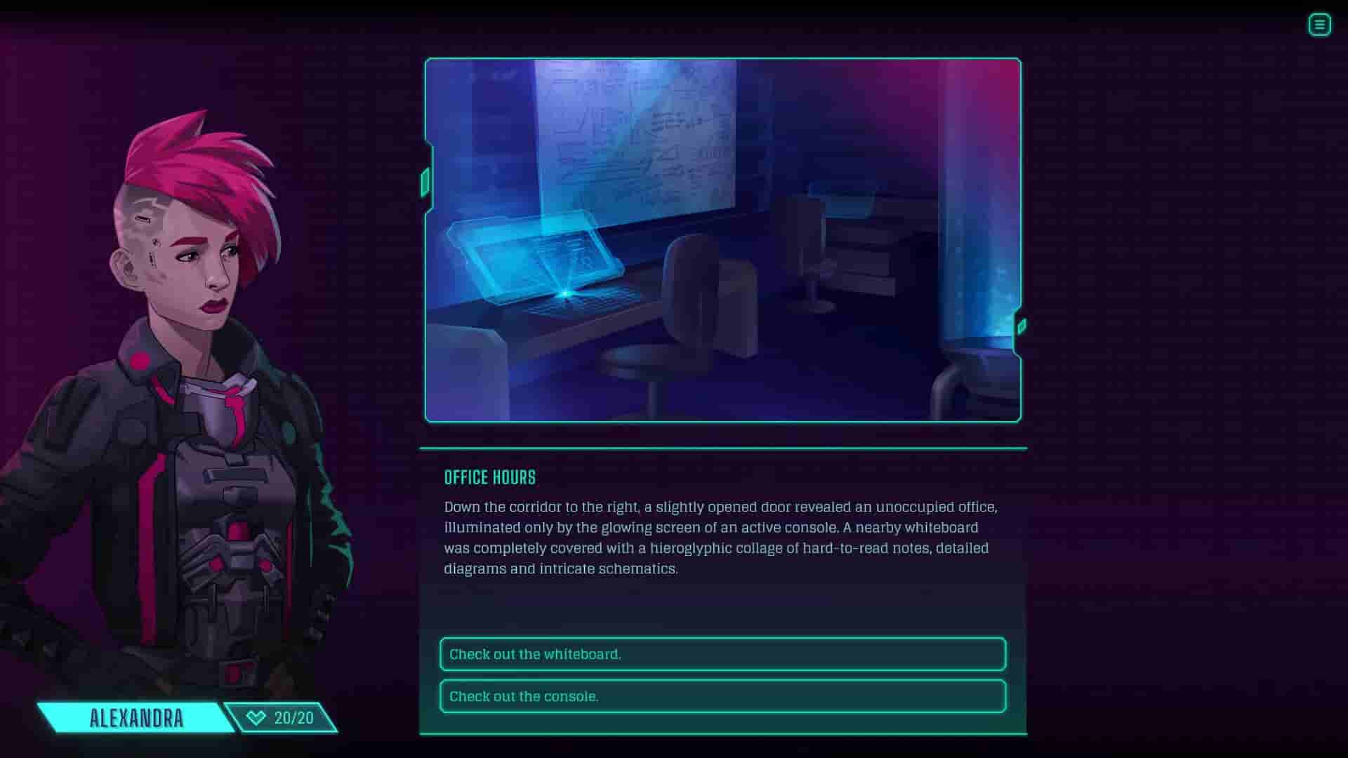 HeistGeist screenshot thumbnail screenshot 5