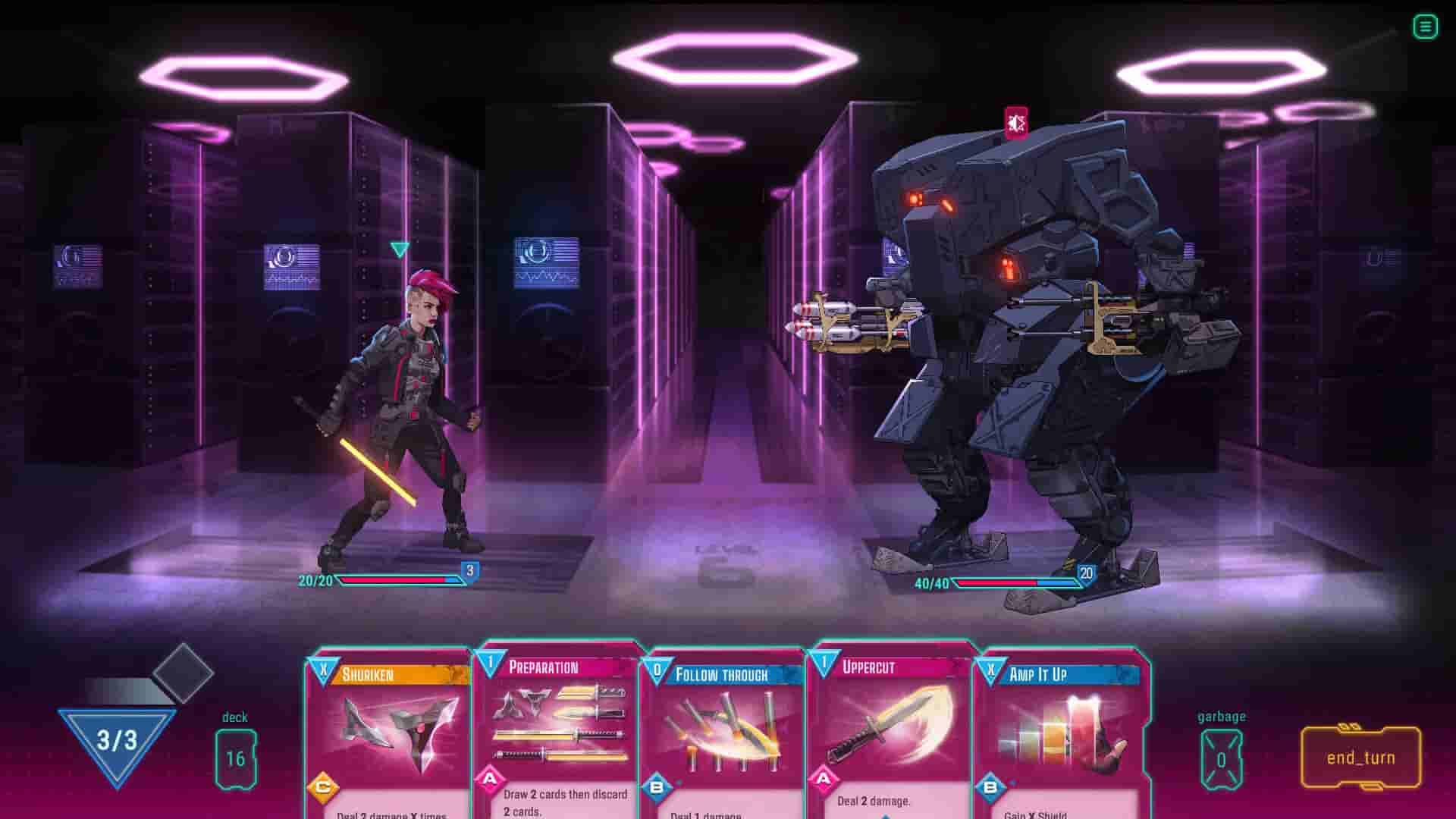HeistGeist screenshot thumbnail screenshot 7