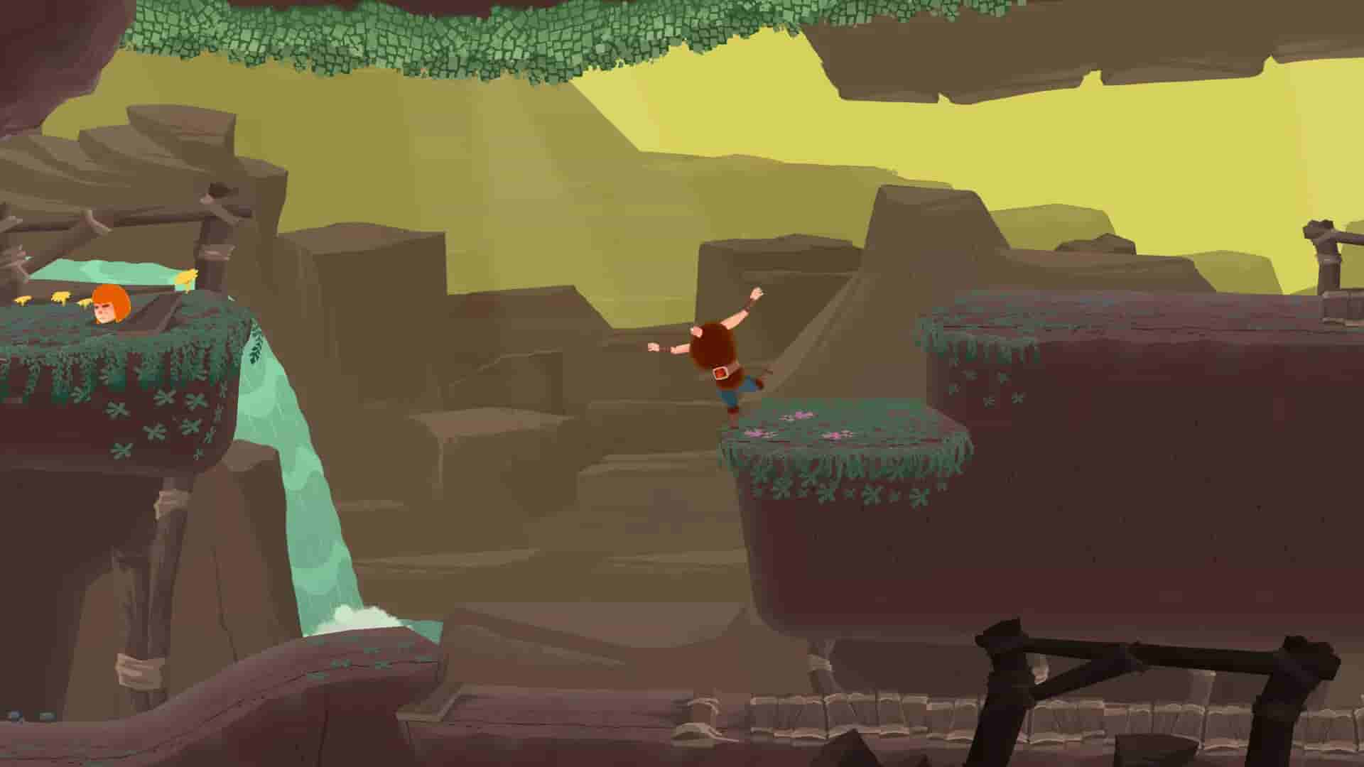 Helheim Hassle screenshot thumbnail screenshot 1