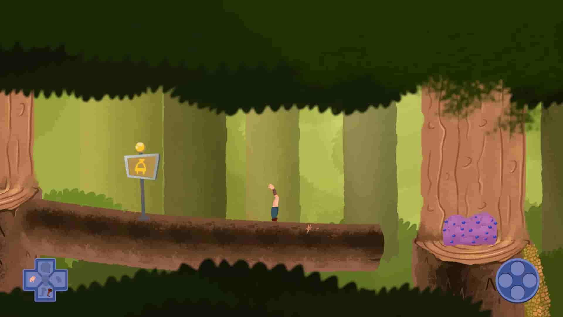 Helheim Hassle screenshot thumbnail screenshot 2