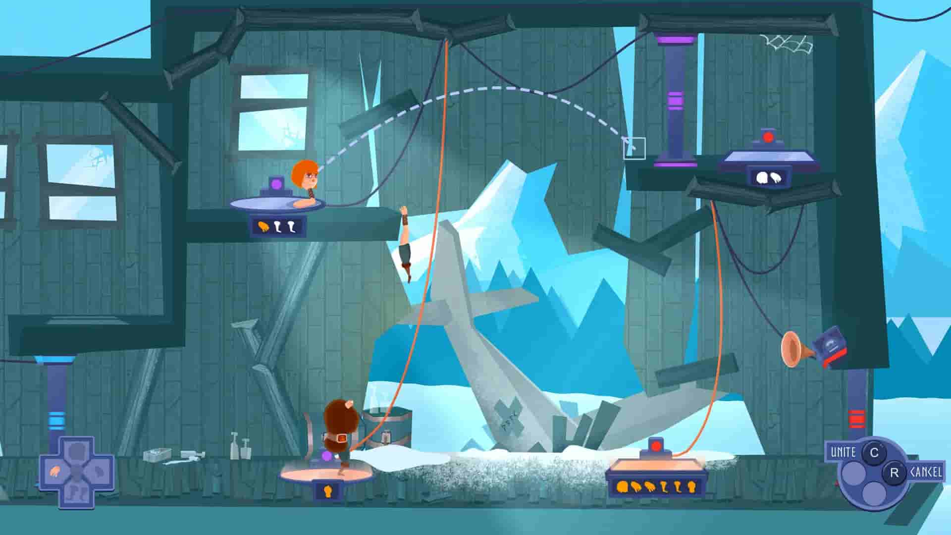 Helheim Hassle screenshot thumbnail screenshot 8