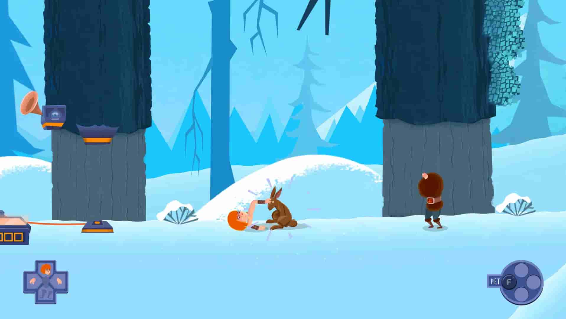 Helheim Hassle screenshot thumbnail screenshot 9