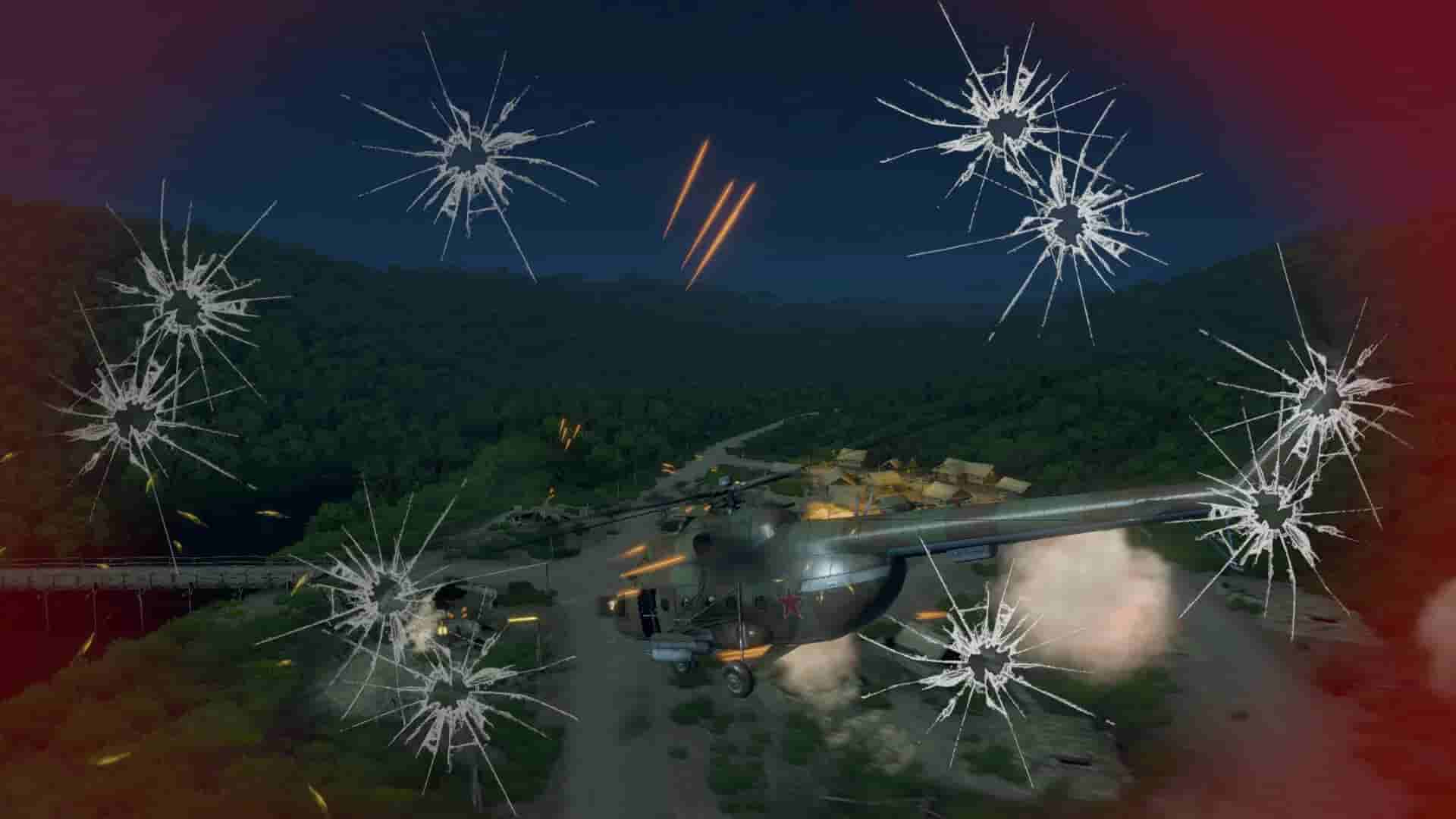 Heliborne Collection screenshot thumbnail screenshot 8