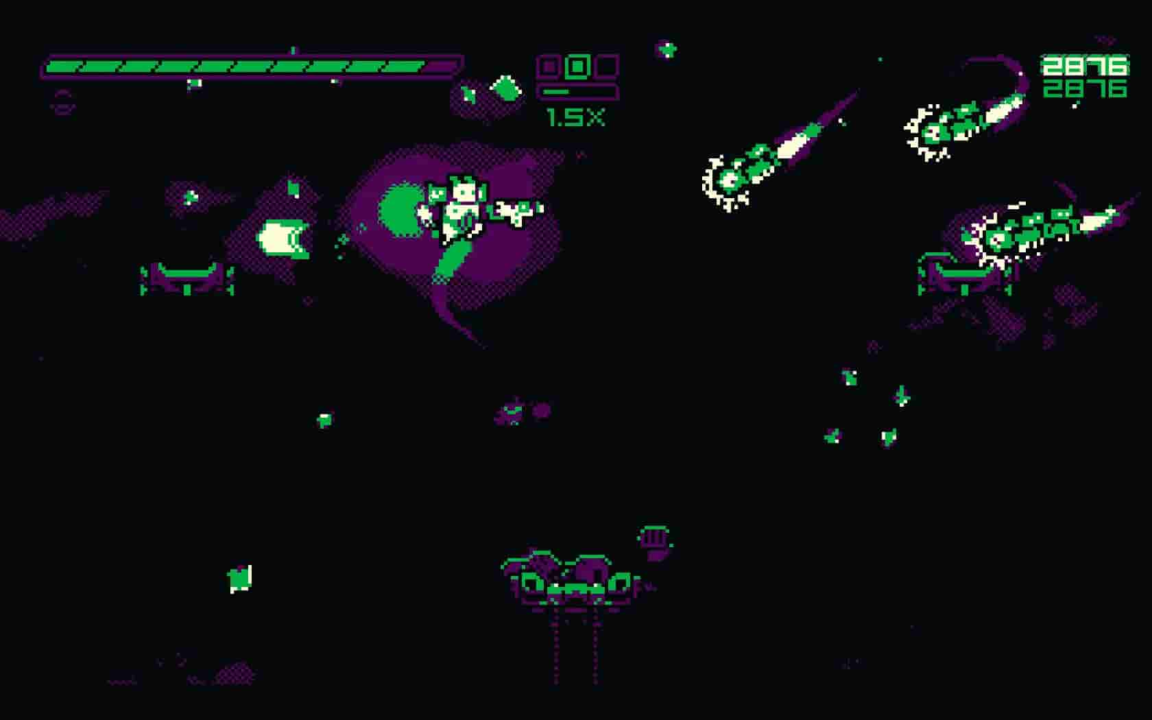 Hell is Other Demons screenshot thumbnail screenshot 0