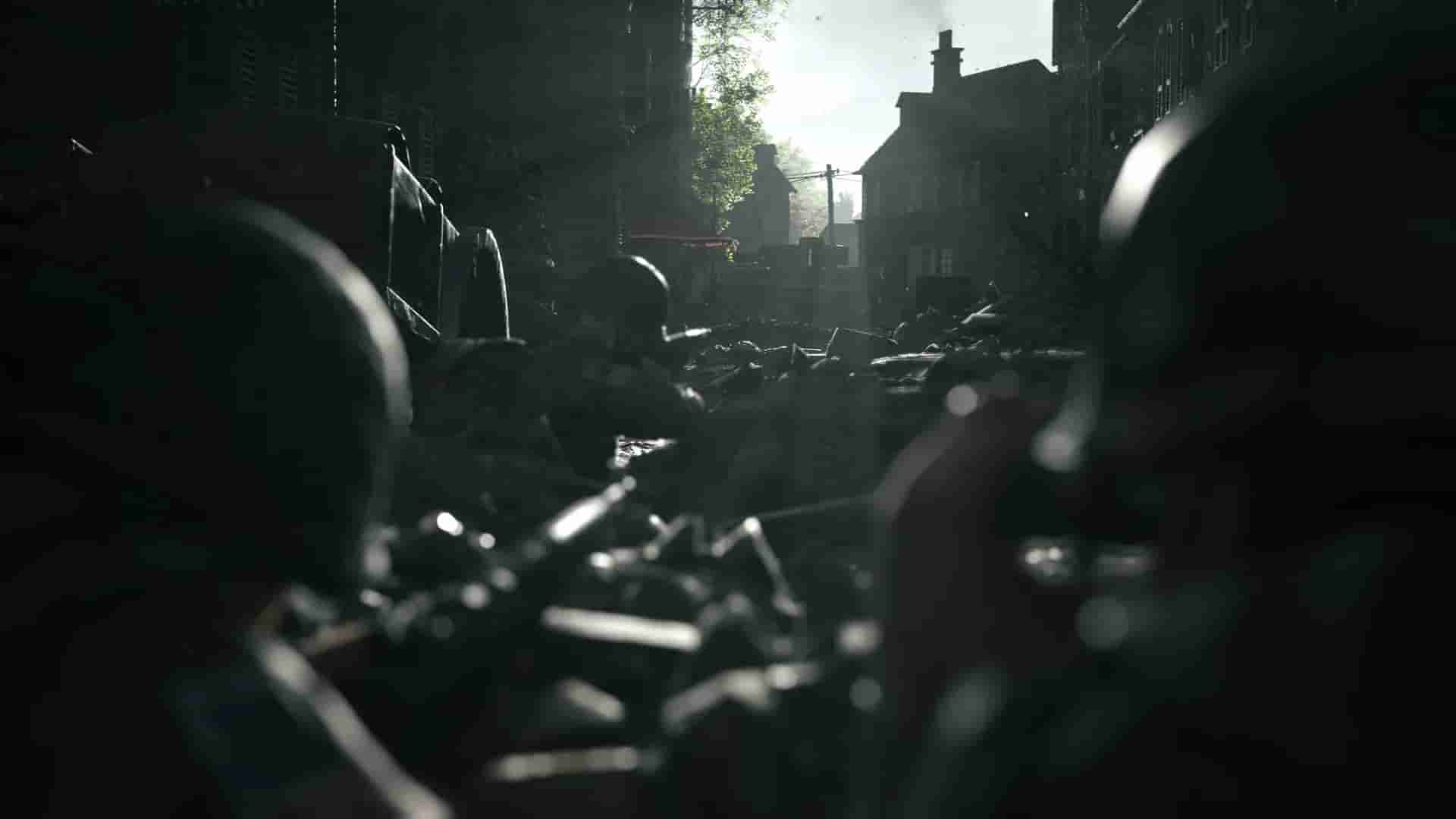Hell Let Loose screenshot thumbnail screenshot 12