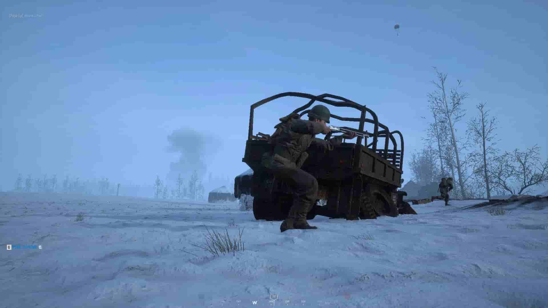 Hell Let Loose screenshot thumbnail screenshot 15