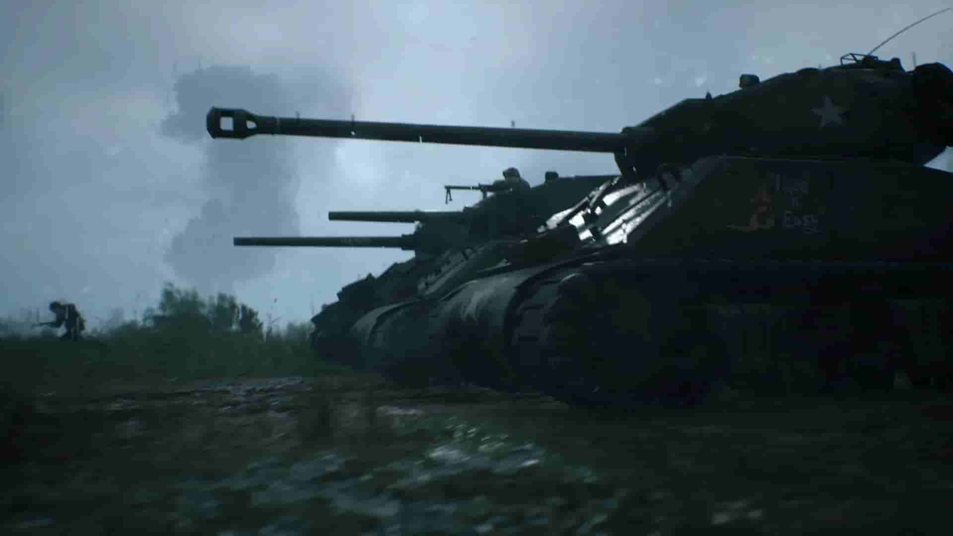 Hell Let Loose screenshot thumbnail screenshot 5